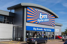 **NEW** B&M Store opening on Wednesday 18th May 2016