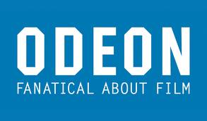 Odeon Cinema **Special Offer**