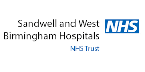 West Bromwich BID & Sandwell Hospital work together for charity this Christmas