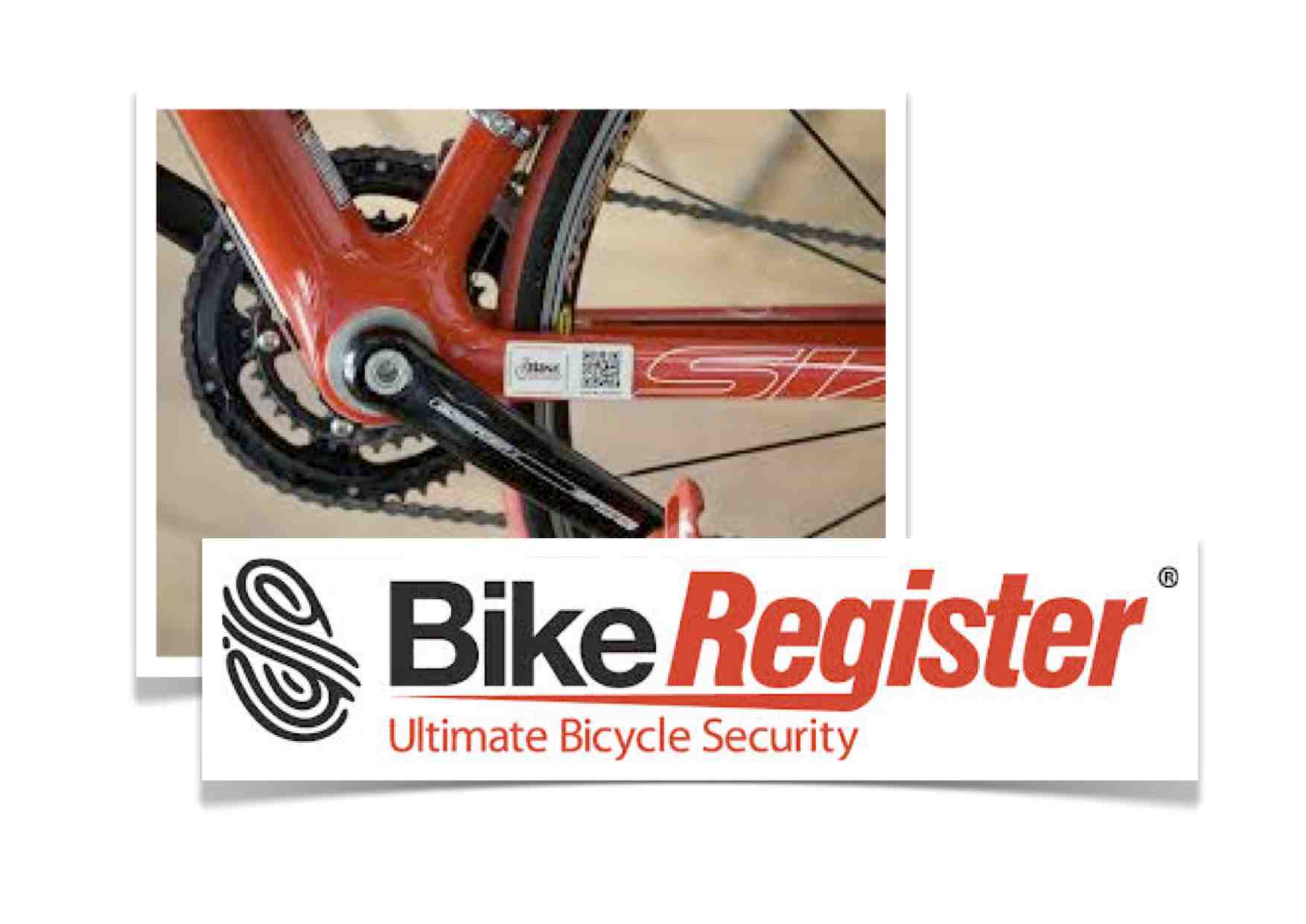 Get your bike marked up Free of Charge this Saturday 17th October 2015 by West Midlands Police