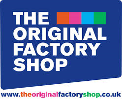 **OPENING EVENT at The Original Factory Shop – Saturday 25th April 2015