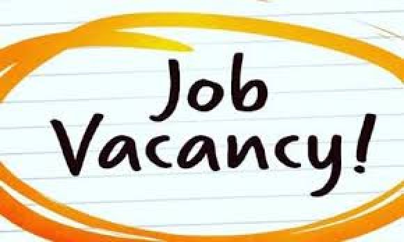 Administrator – Job Vacancy