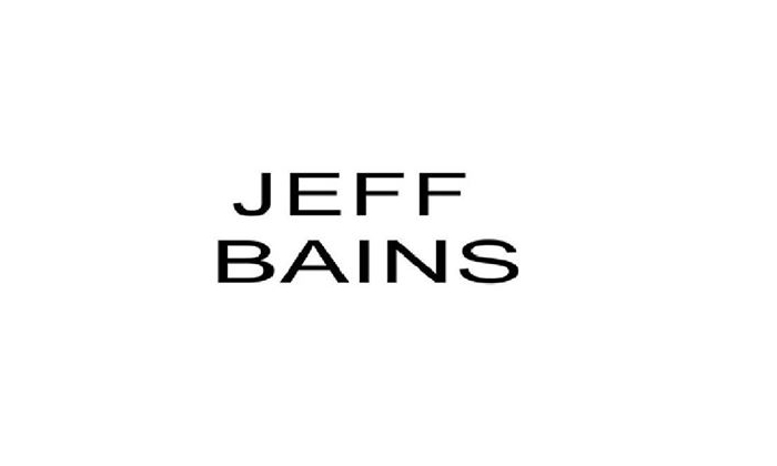 Jeff Bains