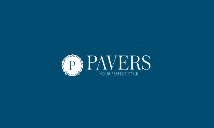 Pavers