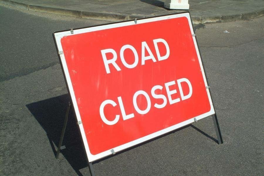 Road Closure – The Expressway, West Bromwich