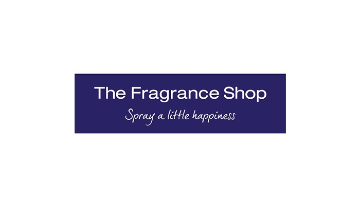 The Fragrance Shop