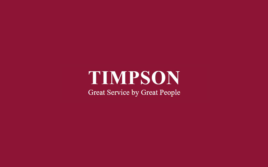 Timpson