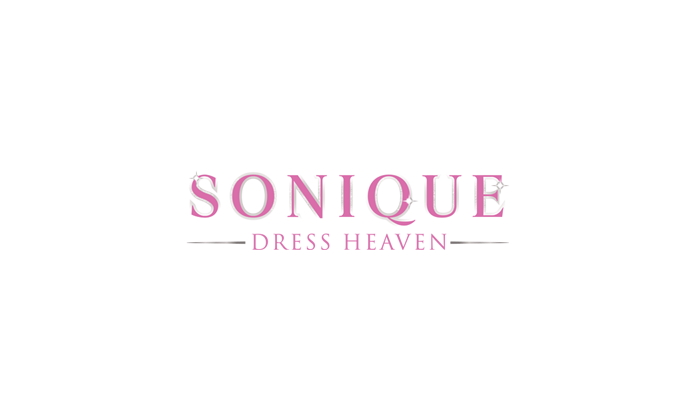 Sonique Dress Heaven