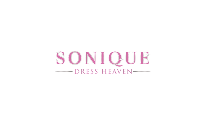 sonique dress heaven