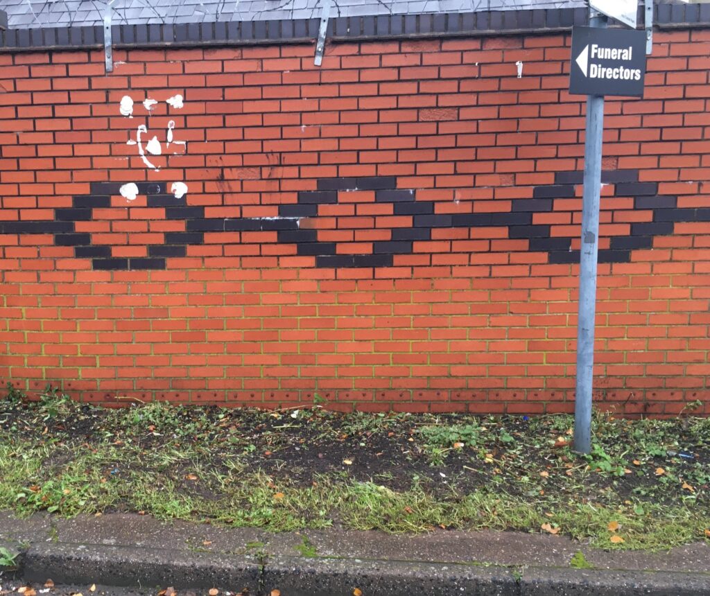 Cleaner and Greener West Bromwich Business Improvement District