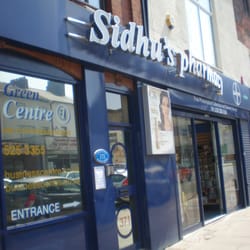 Sidhu Pharmacy