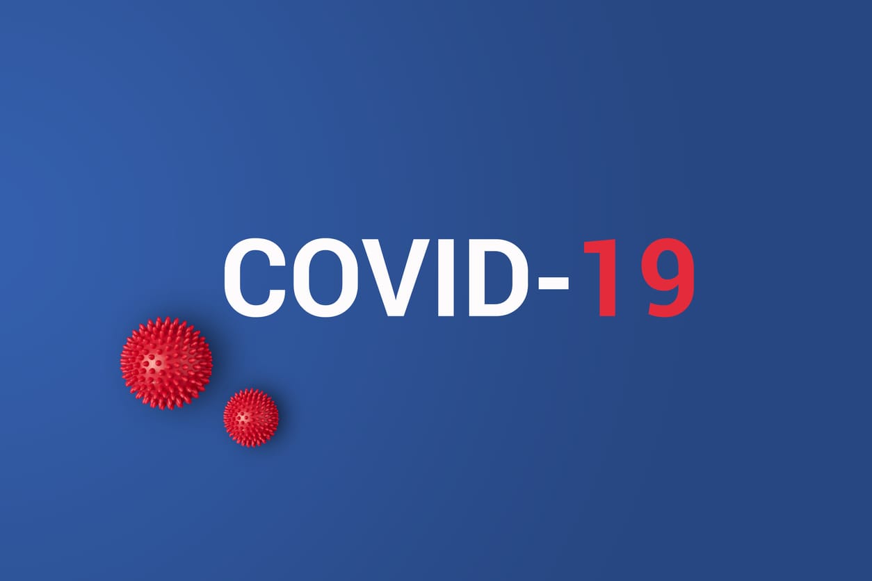 Government Guidance on Managing Risk of COVID-19