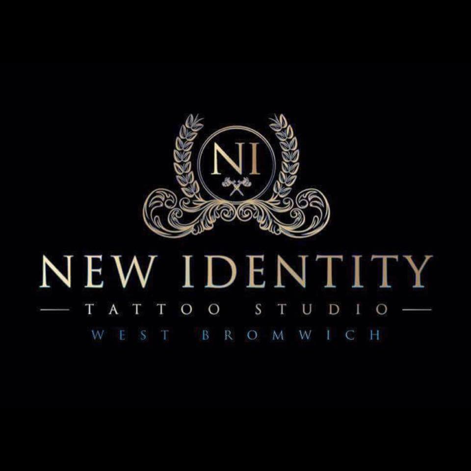 New Identity tattoo studio