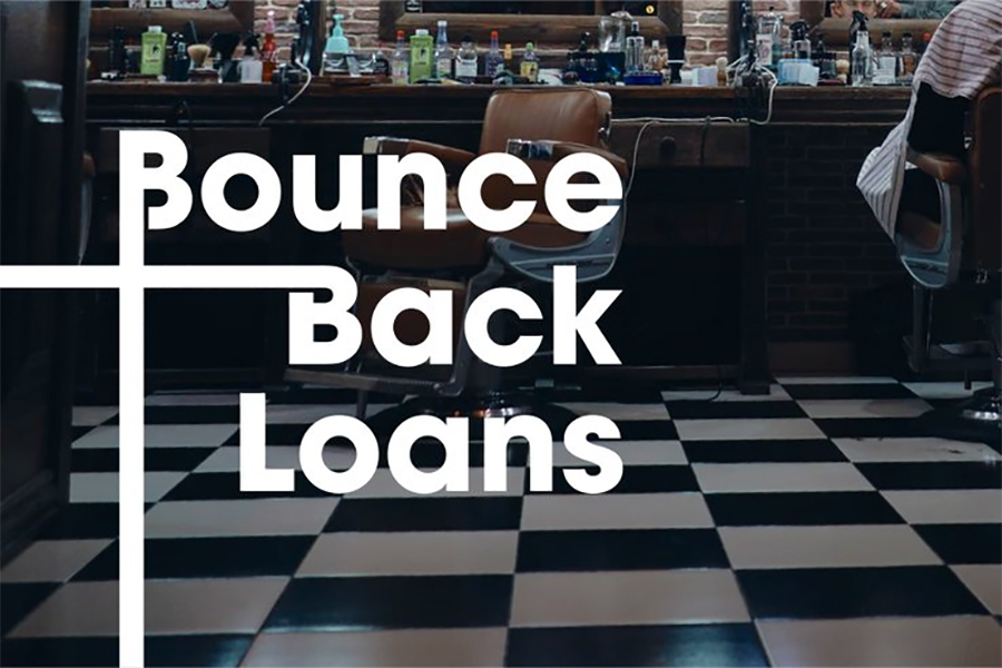 Bounce Back Loans