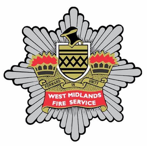 West Midlands Fire Supporting Businesses