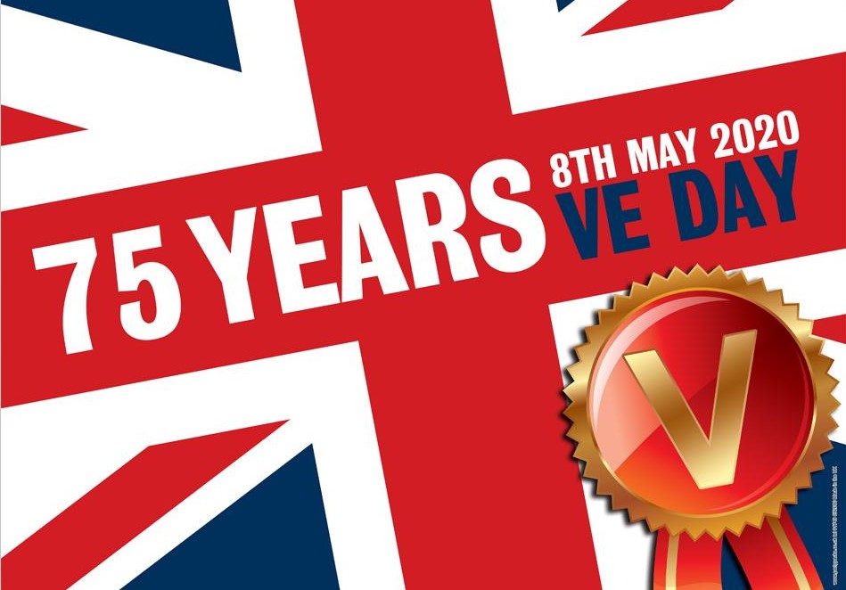 VE Day Competition