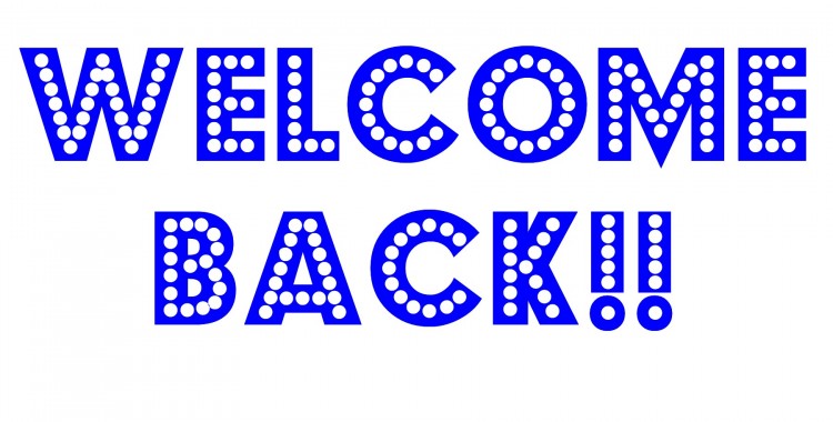 Welcome Back Hospitality & Hairdressers/Barbers!!