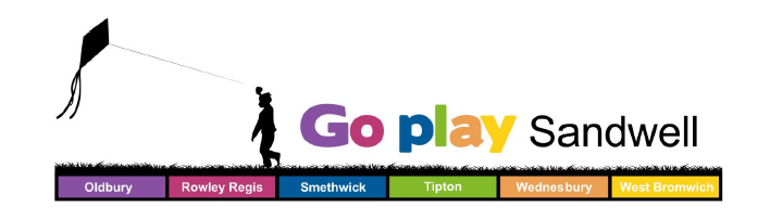 Go Play Sandwell – Christmas Digital Play