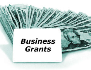 Business Grants now available for National Lockdown