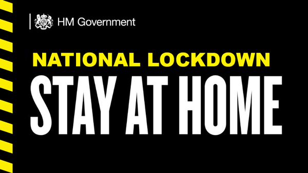 National Lockdown 3
