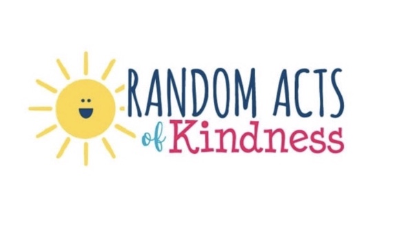 Random Acts of Kindness Day 2021