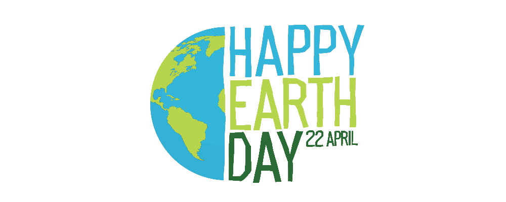 Happy Earth Day 2021