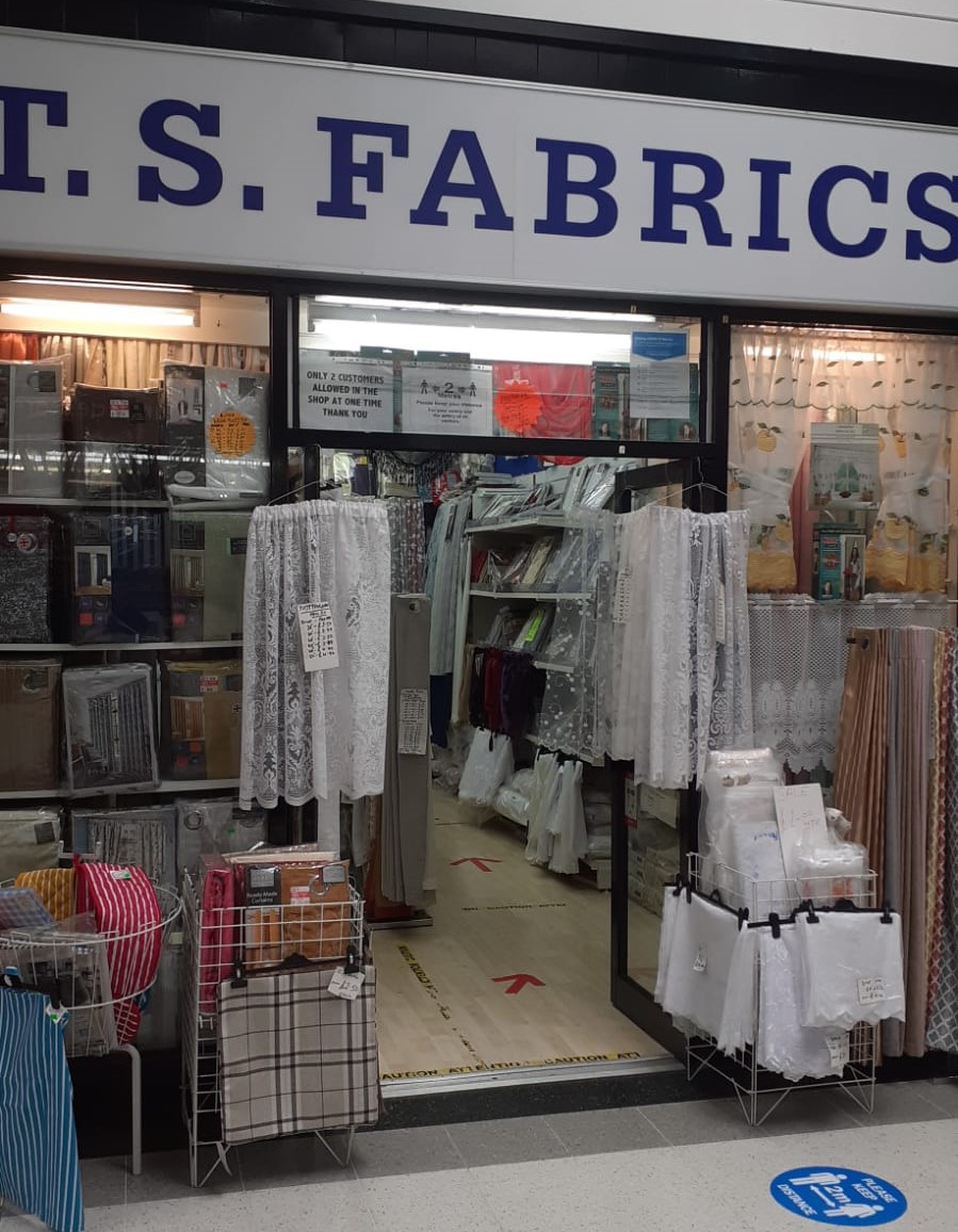TS Fabrics