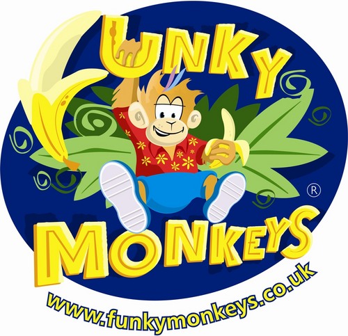 Funky Monkeys