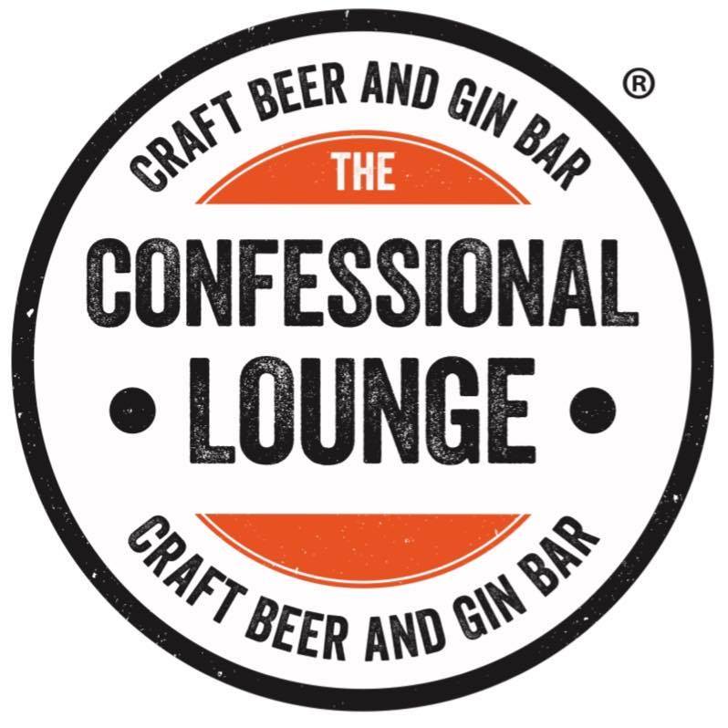 Competition Time – The Confessional Lounge