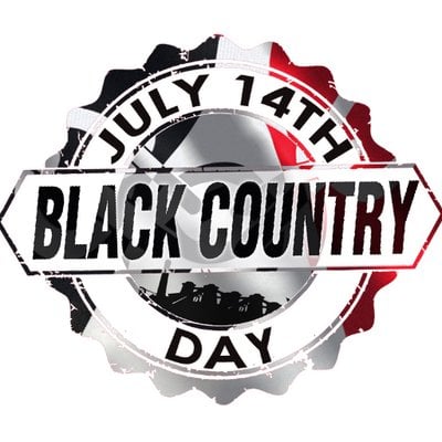 Happy Black Country Day from West Bromwich BID