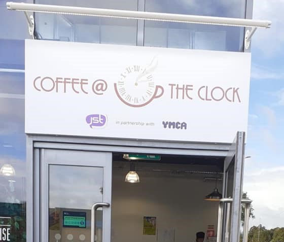 Welcome to West Bromwich – Coffee@TheClock