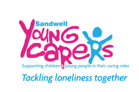 Vote for Sandwell Young Carers!