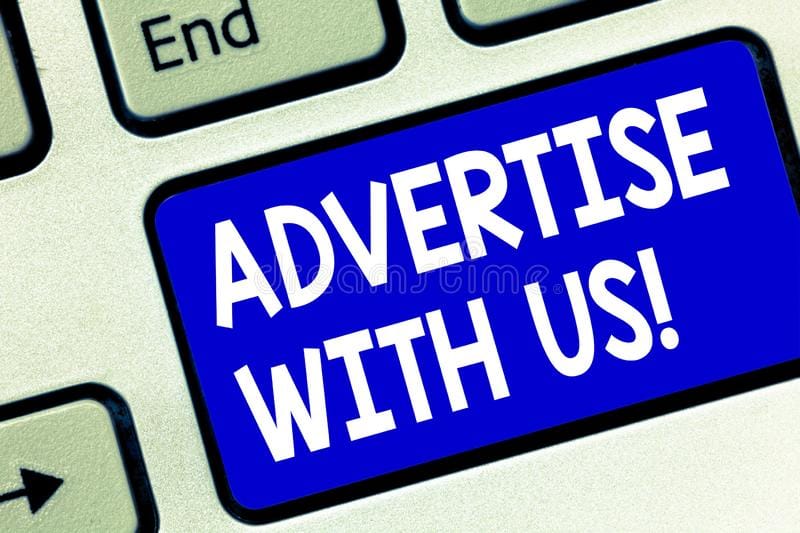 Advertise your job vacancy with us for FREE