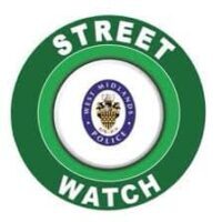 Do you want to be part of our Streetwatch?