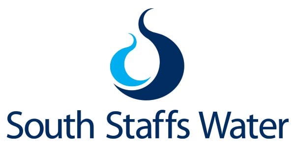 South Staffs Water works in Carters Green