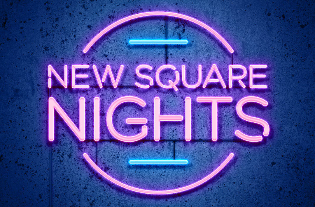New Square Nights Competition