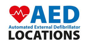 AED’s Around the BID Area