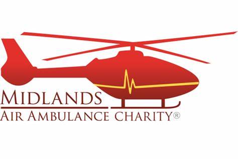 Midlands Air Ambulance Charity Shop