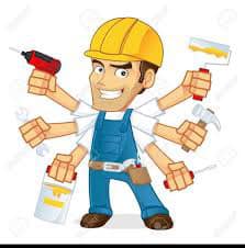 West Bromwich BID are looking for a Handyman