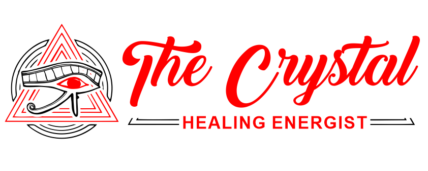 The Crystal Healing Energist