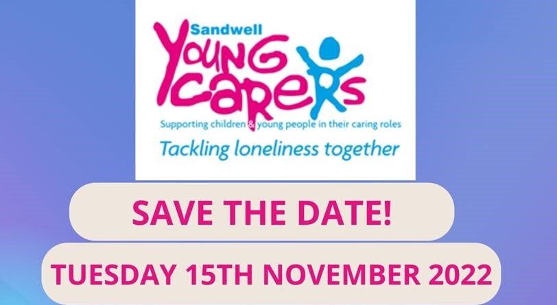 Sandwell Young Carers Consultation Event