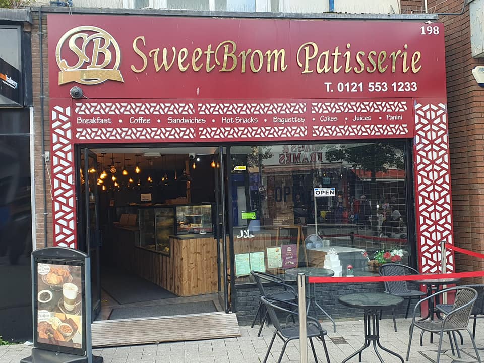 Business for Sale