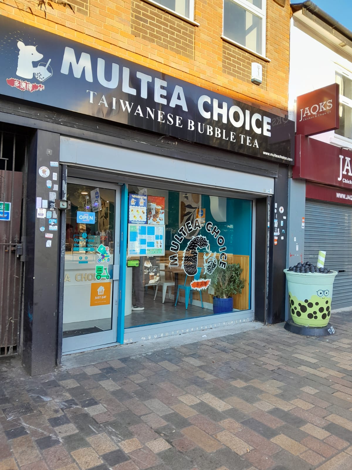 Multea Choice West Bromwich