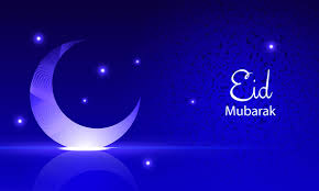 Eid Mubarak from West Bromwich BID