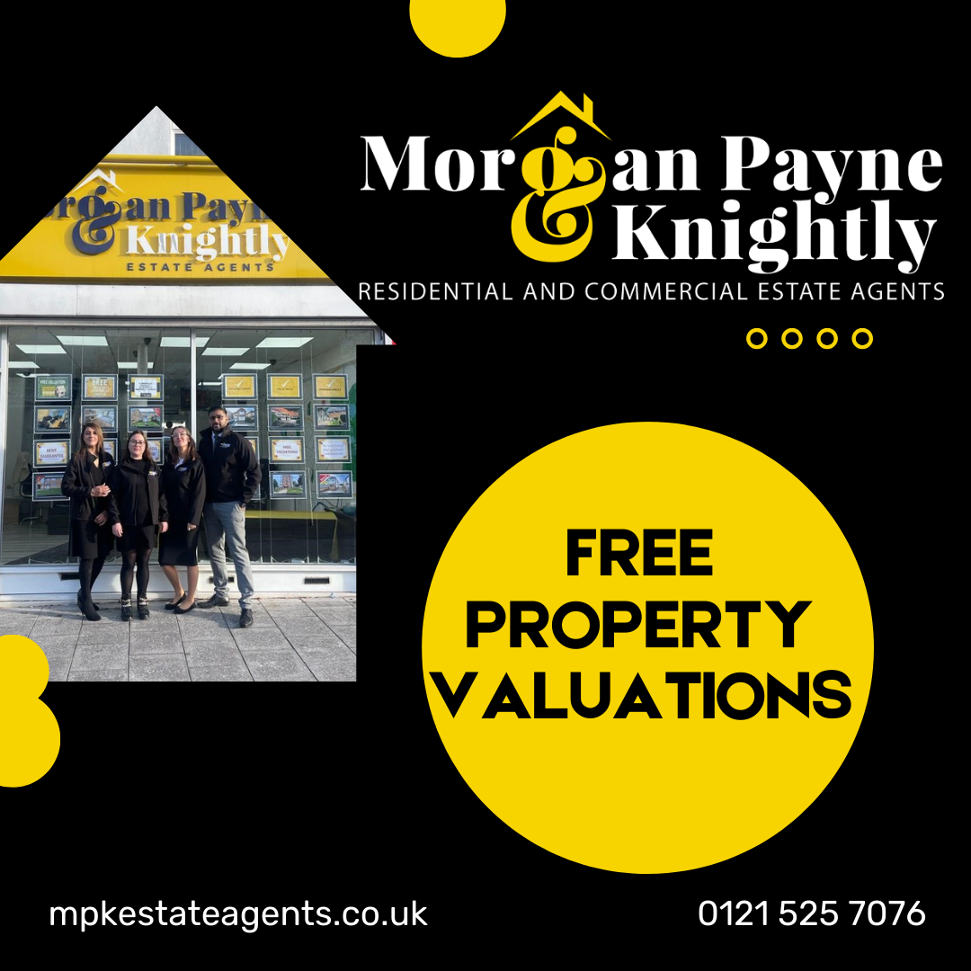 Morgan Payne & Knightly, West Bromwich