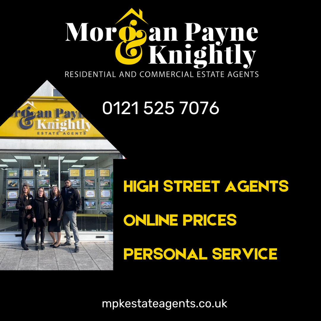 Morgan Payne & Knightly