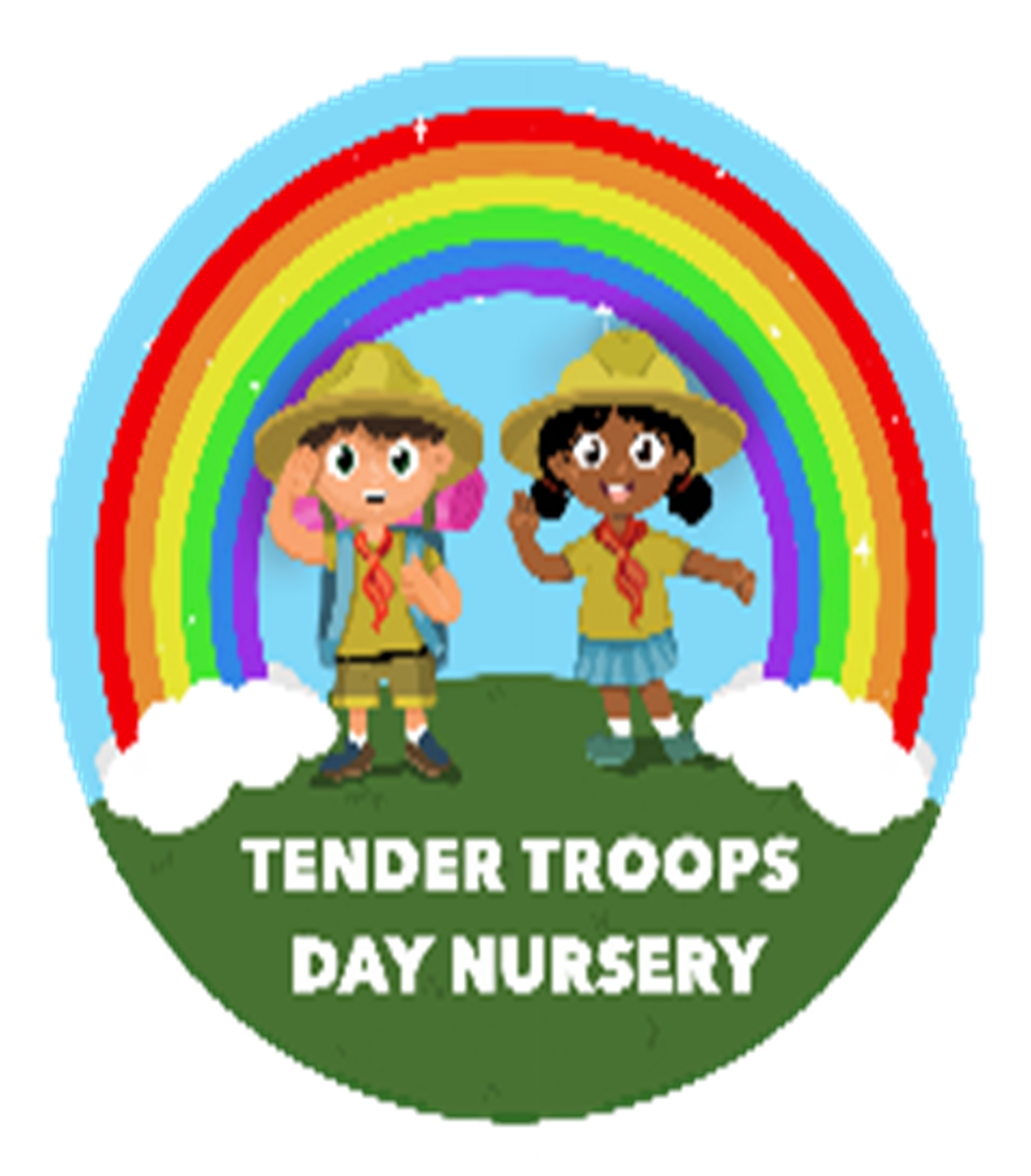 Tender Troops Day Nursery and Children Hub