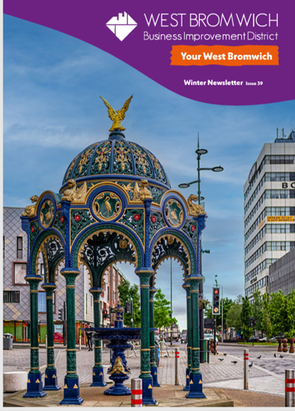 BID Newsletter Issue 39